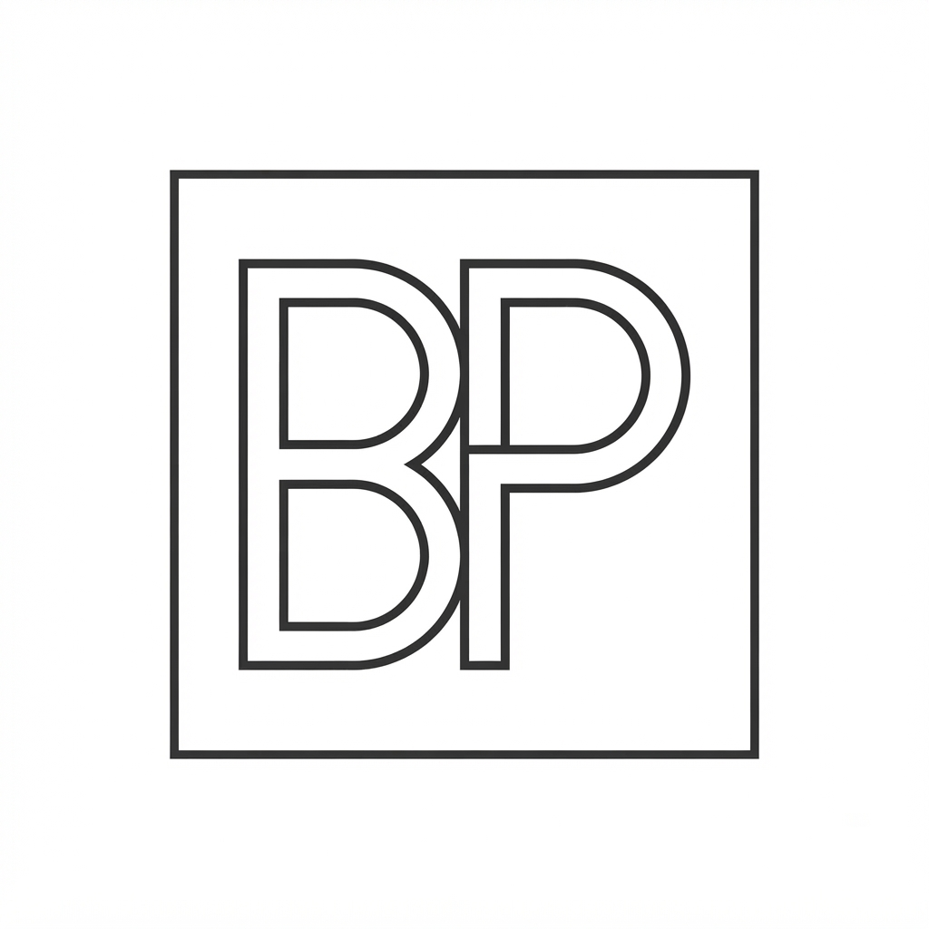 Böker & Paul AG logo